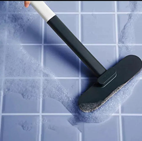 Durable Soft Bristle Window Mirror Glass Screen Cleaning Brush Durable Soft Bristle Window Mirror Glass Screen Cleaning Brush