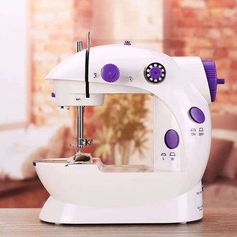Mini Sewing Machine Mini Sewing Machine