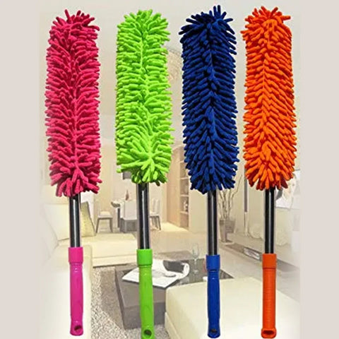 Microfiber Dust Cleaner Long Microfiber Dust Cleaner Long