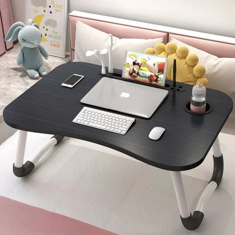 Wooden Folding Laptop Desk Wooden Folding Laptop Desk