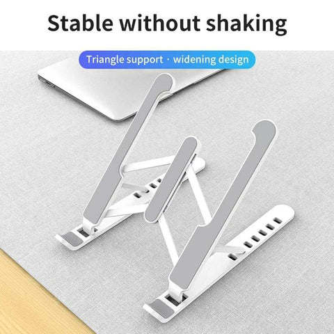 Portable Laptop Stand Portable Laptop Stand