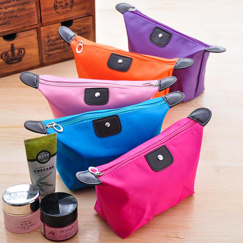 Colorful Waterproof New Travel Dumpling Storage Bag Colorful Waterproof New Travel Dumpling Storage Bag
