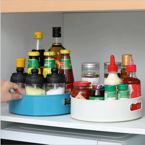 Rotating Storage Tray 360 Degree Rotating Storage Tray 360 Degree