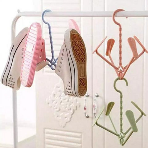 Shoe Drying Hanger Shoe Drying Hanger