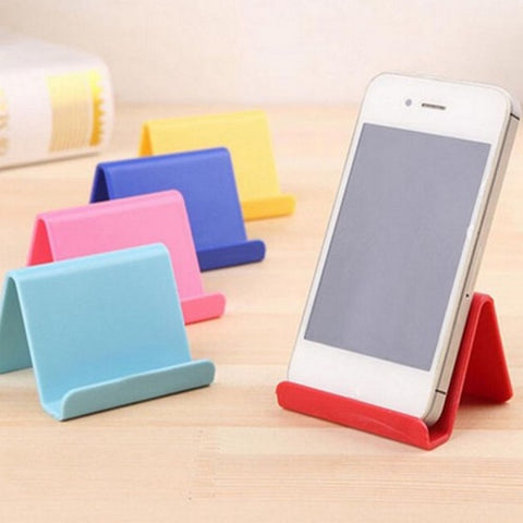Pack Of 4 Mobile Holders Pack Of 4 Mobile Holders