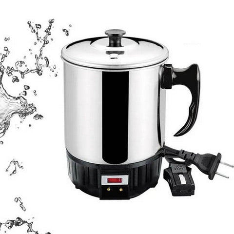Electric Heating Mug Electric Heating Mug