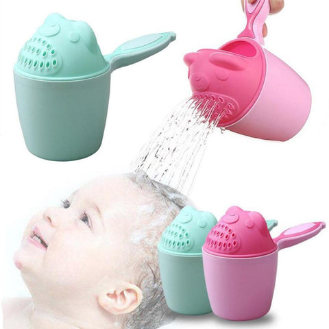 Baby Shower Bath Cup Baby Shower Bath Cup