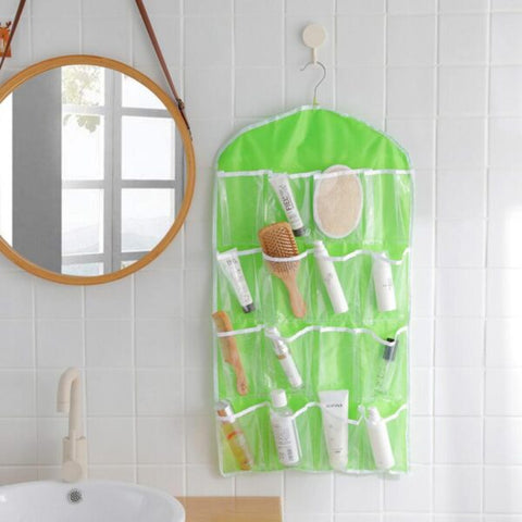 16 Pocket Organizer 16 Pocket Organizer