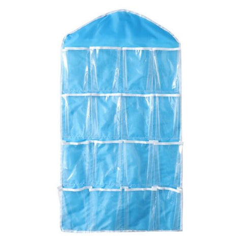 16 Pocket Organizer 16 Pocket Organizer