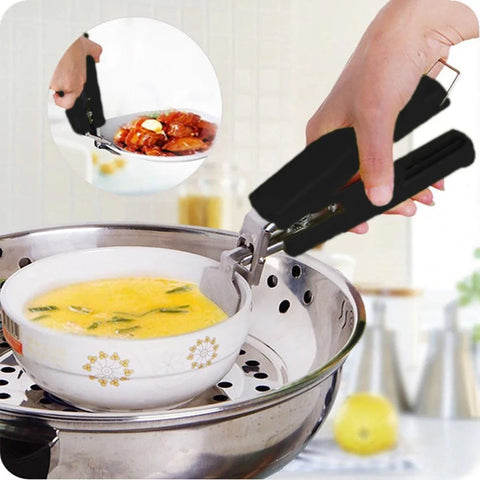 Multifunctional Pot Clip Multifunctional Pot Clip