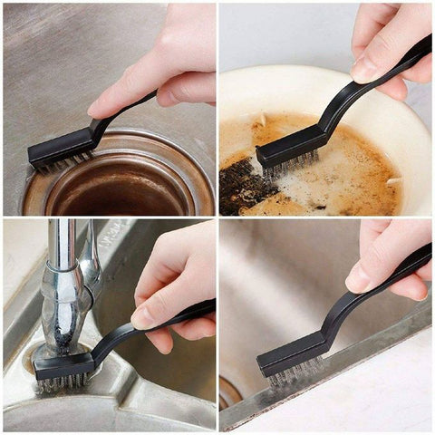 Wire Brush Kitchen Tools Set Of 3 Wire Brush Kitchen Tools Set Of 3