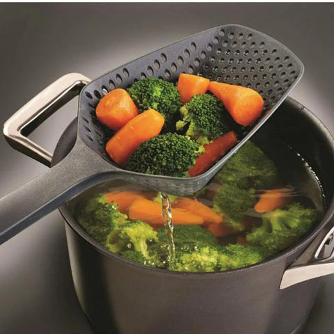 Rice Drainage Spoon Rice Drainage Spoon