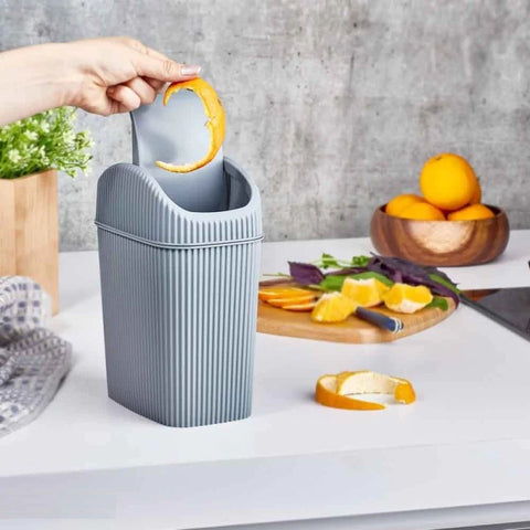 Mini Table Top Trash Can Mini Table Top Trash Can