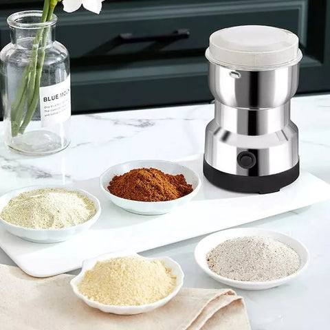 Multifunctional Electric Grinder Machine Multifunctional Electric Grinder Machine