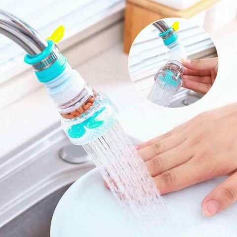 360 Rotary Kitchen Shower Faucet 360 Rotary Kitchen Shower Faucet