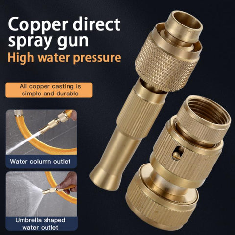 Adjustable High Pressure Cleaning Water Gun Adjustable High Pressure Cleaning Water Gun