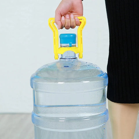 1Pcs Water Bottle Handle Lifter 1Pcs Water Bottle Handle Lifter