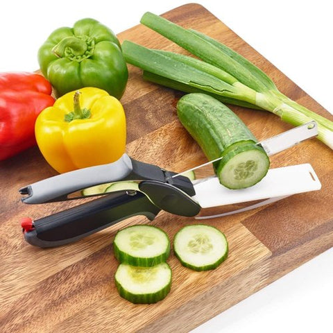3 In 1 Clever Cutter 3 In 1 Clever Cutter