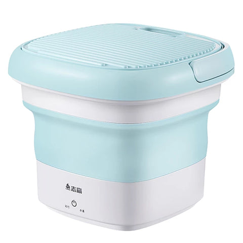 Portable Mini Washing Machine Portable Mini Washing Machine