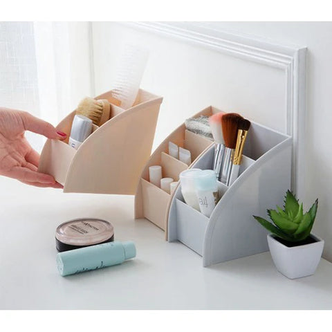 Multi Use 3 Partition Organizer Multi Use 3 Partition Organizer