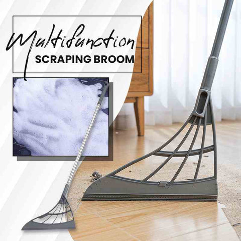 Multifunction Magic Broom, Sueea Magic Wiper Broom Multifunction Magic Broom, Sueea Magic Wiper Broom