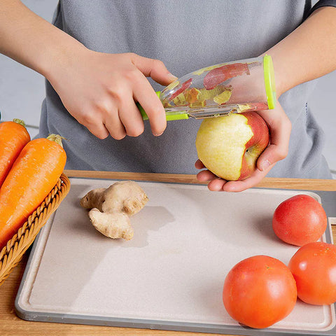 Bottle Peeler Bottle Peeler
