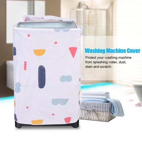 Twin Tub Washing Machine Cover Twin Tub Washing Machine Cover