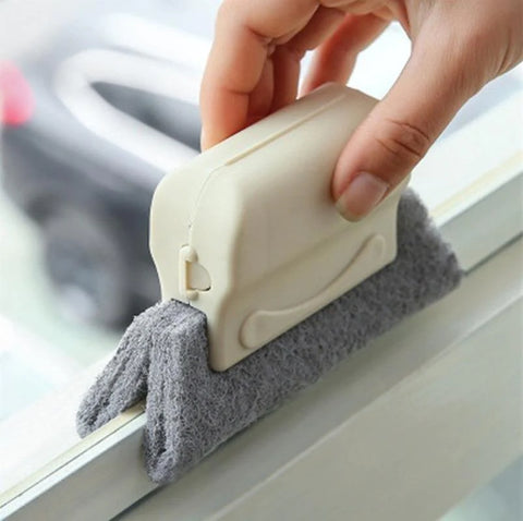 Window Gap Cleaning Brush Window Gap Cleaning Brush