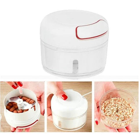Mini Food Chopper Mini Food Chopper