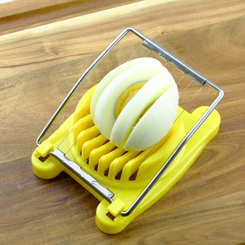 Egg Cutter Slicer Egg Cutter Slicer