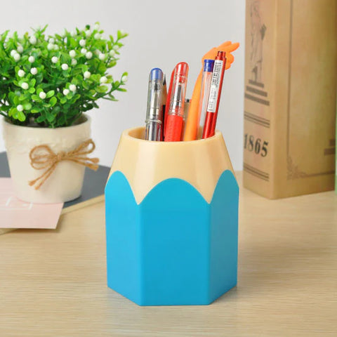 Pencil And Pen Holder Pencil And Pen Holder