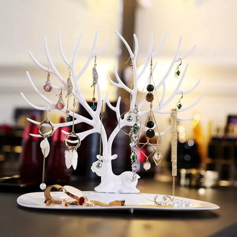 Creative Jewellery Tree Creative Jewellery Tree