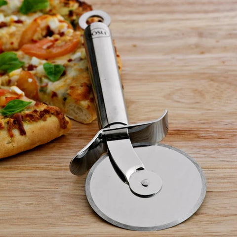 Pizza Rolling Cutter Steel Pizza Rolling Cutter Steel