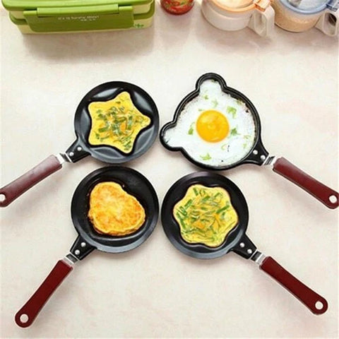 Egg Frying Pan Non-Stick Egg Frying Pan Non-Stick
