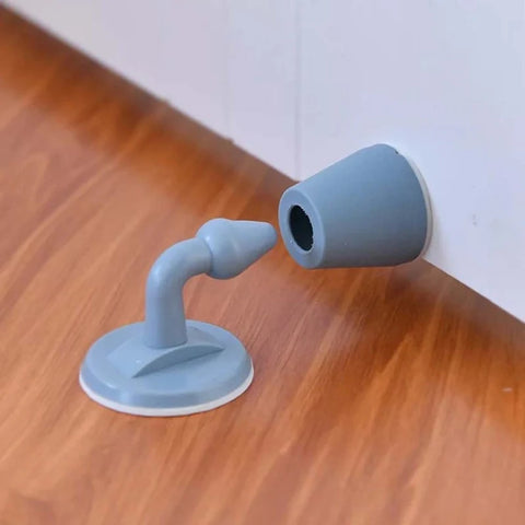 Silicone Door Stopper Wall Saver 1 Pcs Silicone Door Stopper Wall Saver 1 Pcs
