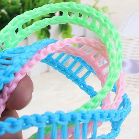 Cloth Line Hanging Rope 5 Meter Cloth Line Hanging Rope 5 Meter