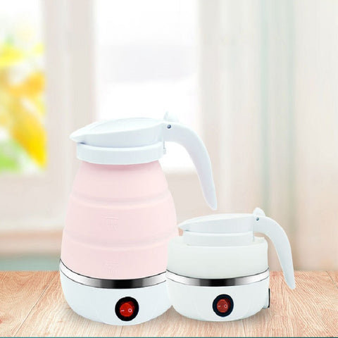 Foldable Electric Kettle Foldable Electric Kettle