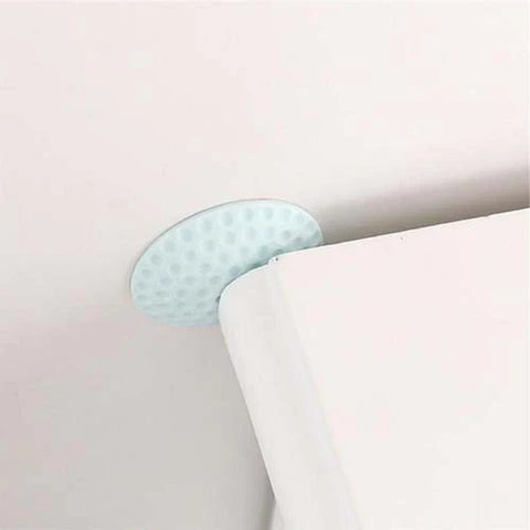 3 Pcs Door Handle Bumper Guard 3 Pcs Door Handle Bumper Guard