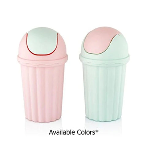 Table Top Mini Dustbin Table Top Mini Dustbin