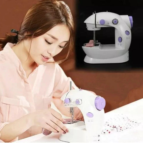 Mini Sewing Machine Mini Sewing Machine
