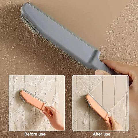 3 In 1 Multifunctional Cleaning Brush Wiper 3 In 1 Multifunctional Cleaning Brush Wiper
