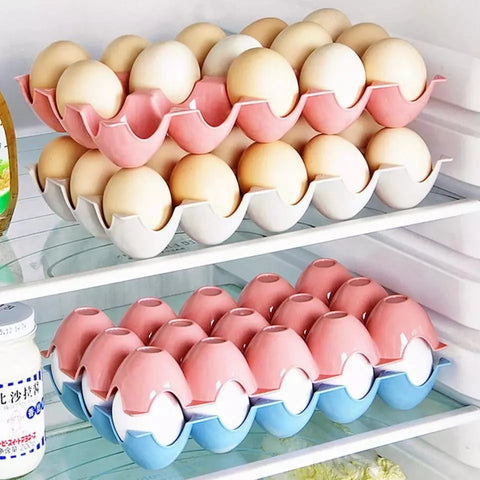 15 Grid Egg Tray 15 Grid Egg Tray