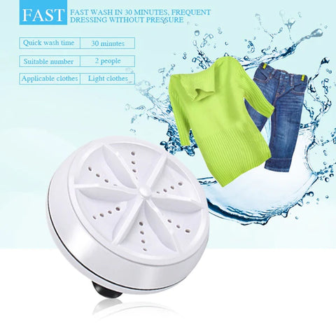 Mini Portable Washing Machine Spin Dryer Mini Portable Washing Machine Spin Dryer