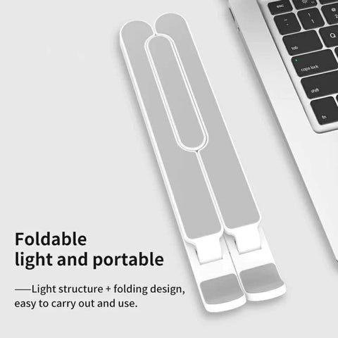 Portable Laptop Stand Portable Laptop Stand