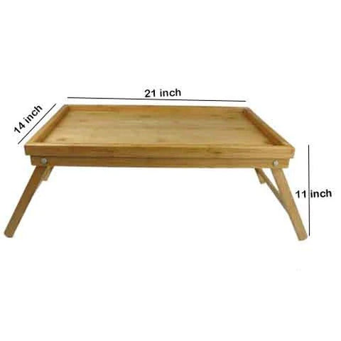 Bamboo Folding Table Bamboo Folding Table