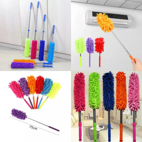 Microfiber Dust Cleaner Long Microfiber Dust Cleaner Long