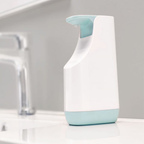 Slim Compact Soap Dispenser Slim Compact Soap Dispenser
