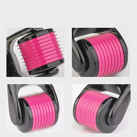 Micro Needle Derma Roller Micro Needle Derma Roller