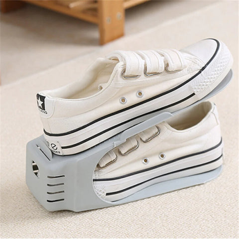 Easy Shoe Pair Rack Easy Shoe Pair Rack
