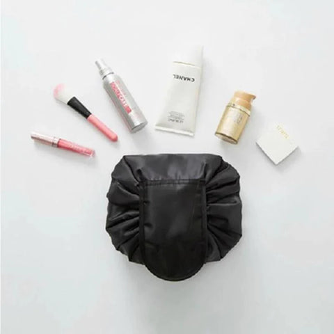 Portable Travel Cosmetic Storage Bag Portable Travel Cosmetic Storage Bag